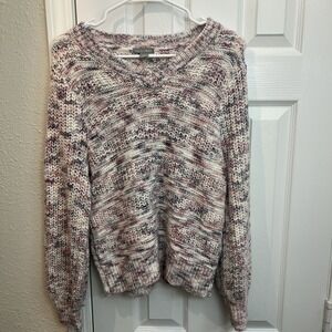 Fall Creek Women Kint Sweater Size -S